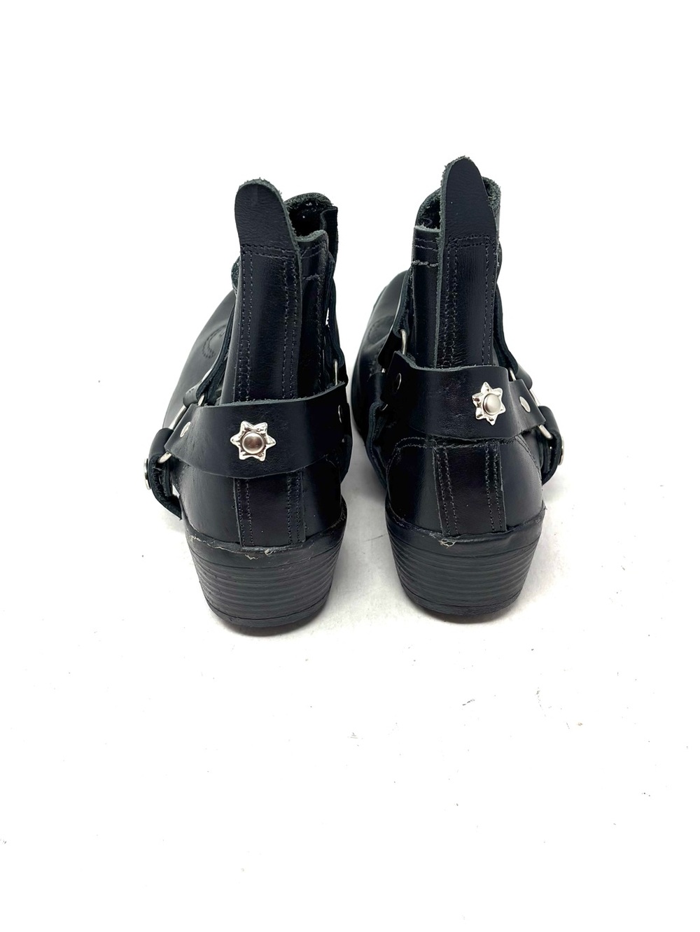 Sheriff Western Boots - Picture 6 of 7